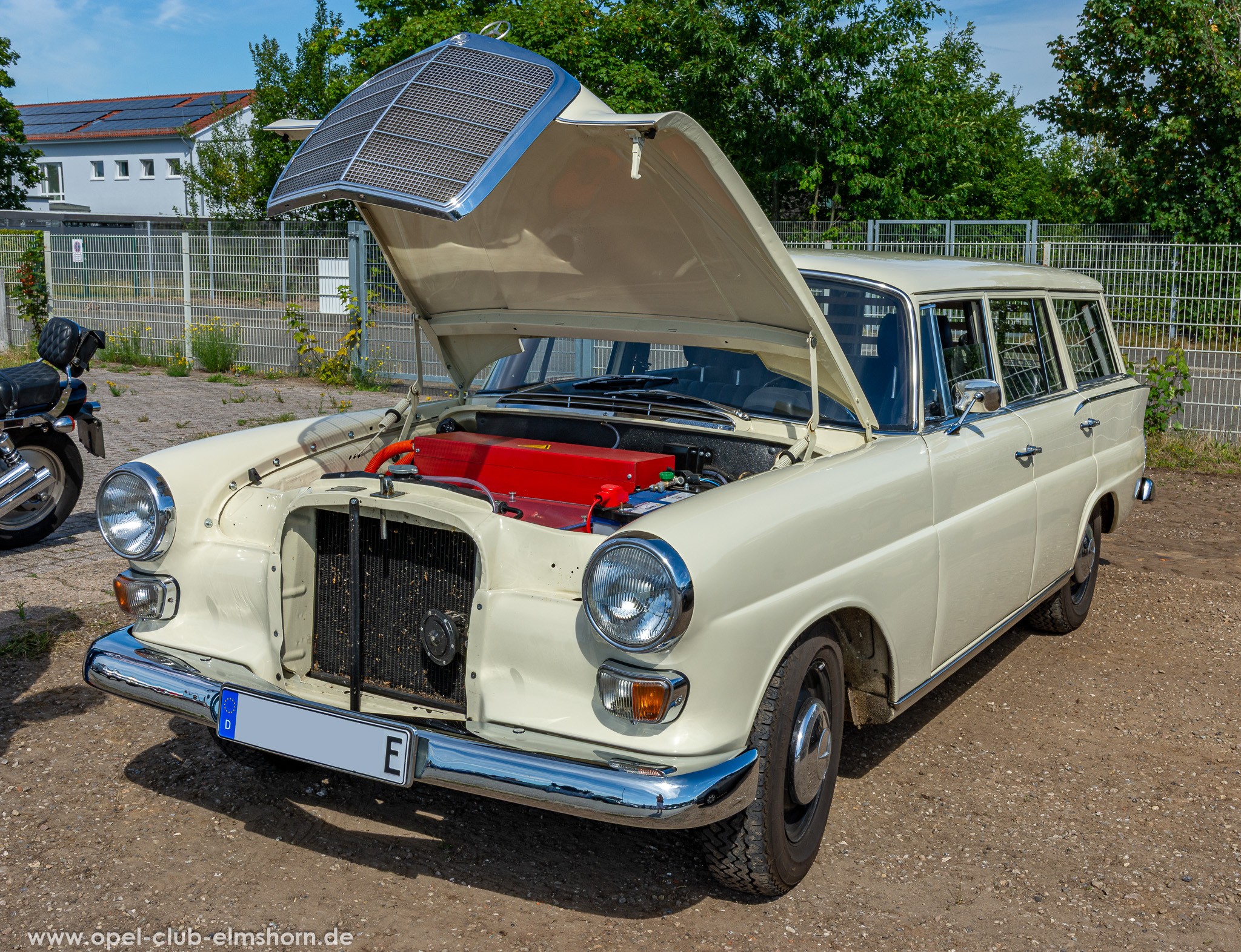 Oldtimertreffen Neumünster 2026 Oldtimertreffen Neumünster 2026