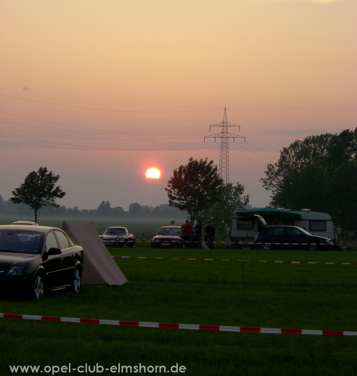 Brunsbuettel-2007-0016-Sonnenuntergang