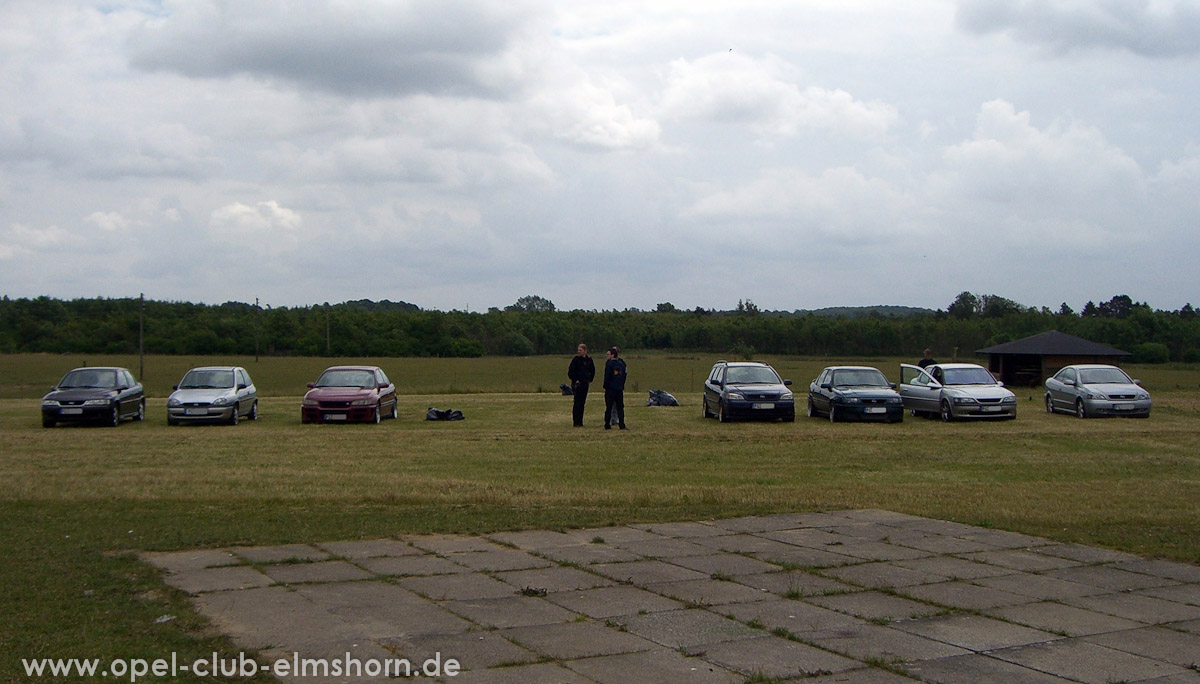 Gelsted-2008-0115-Unsere-Autos-Martin-Alexander-Alexander-Michael-Thomas-Michael-Dennis-MiMo