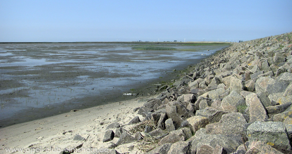 Brunsbuettel-2009-0023-Elbe-vor-Brunsbuettel