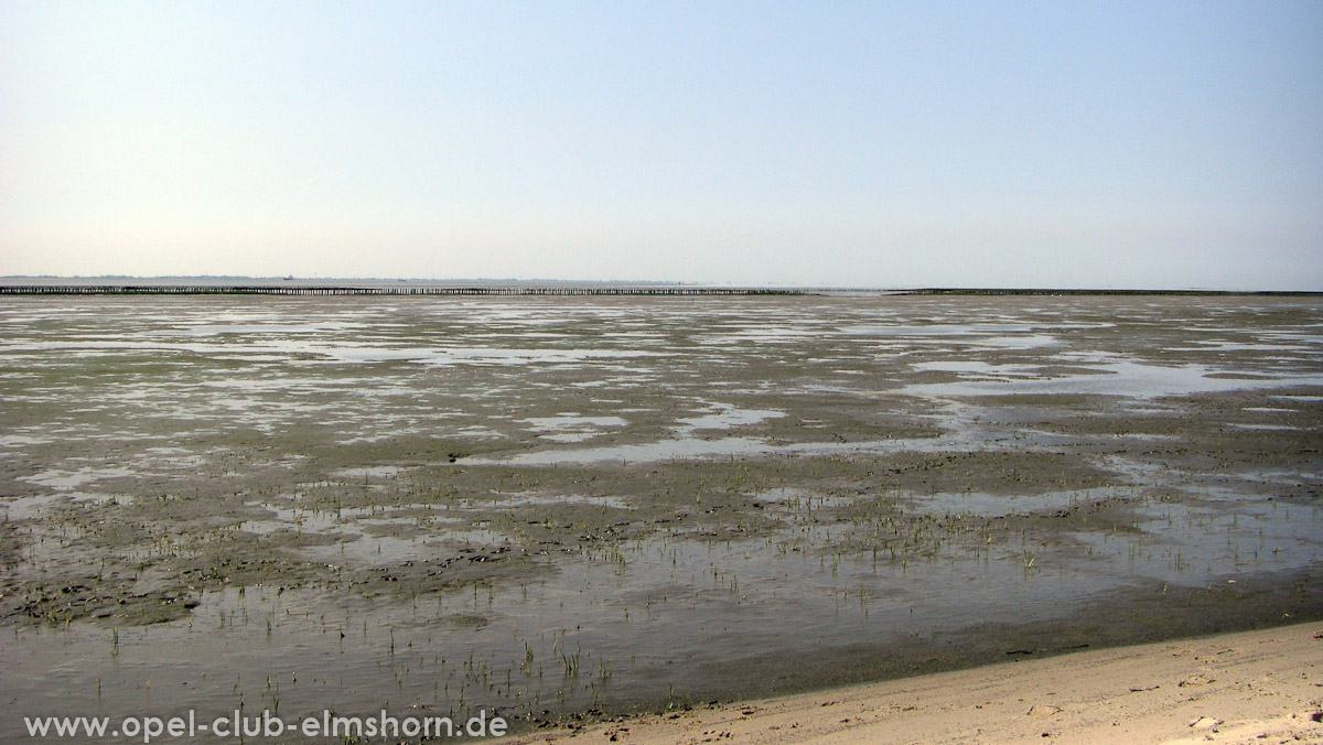 Brunsbuettel-2009-0024-Elbe-vor-Brunsbuettel