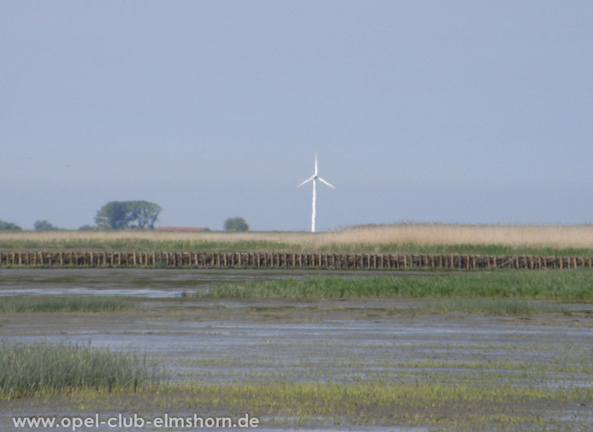 Brunsbuettel-2009-0027-Elbe-vor-Brunsbuettel