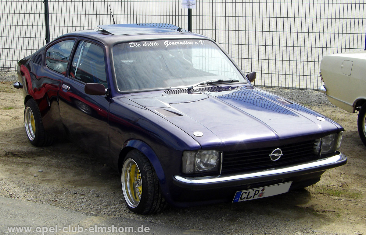 Wildeshausen-2009-0055-Kadett-C-Coupe