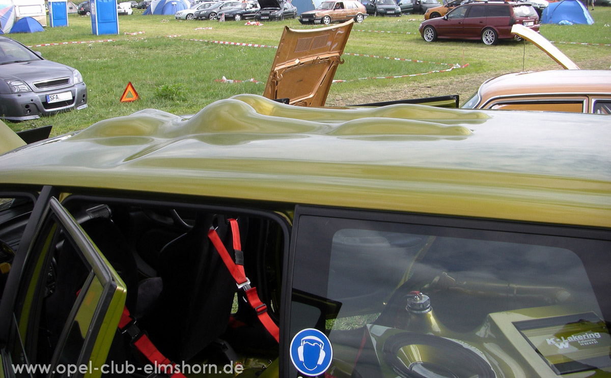 Bispingen-2010-0055-Opel-Astra-F-Caravan-Dach