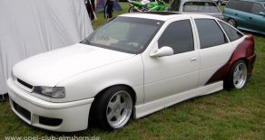 Wildeshausen-2010-0015-Opel-Vectra-A