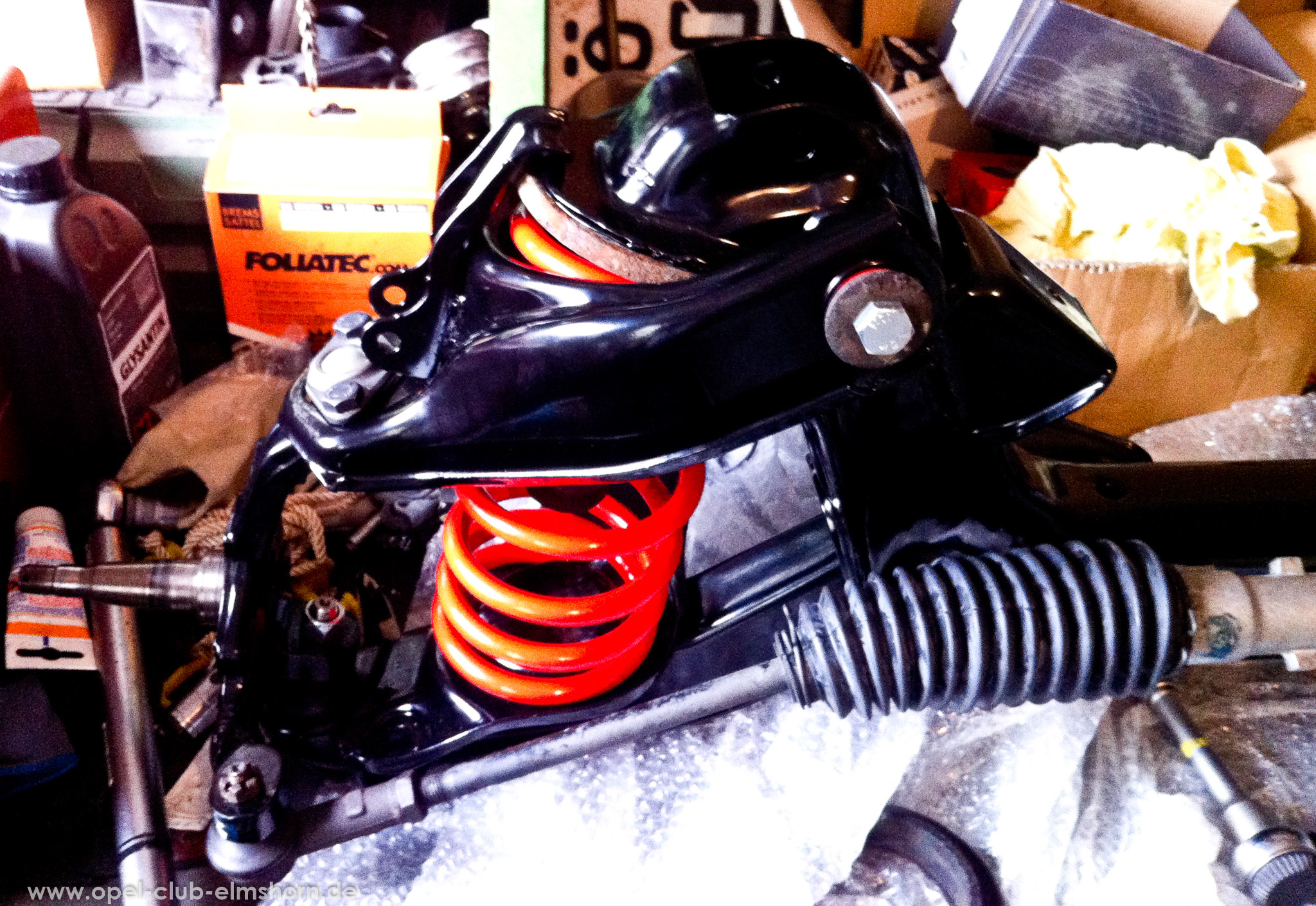 Baustudie-Mike-MantaB - 20120516_124828 - Michael Manta B