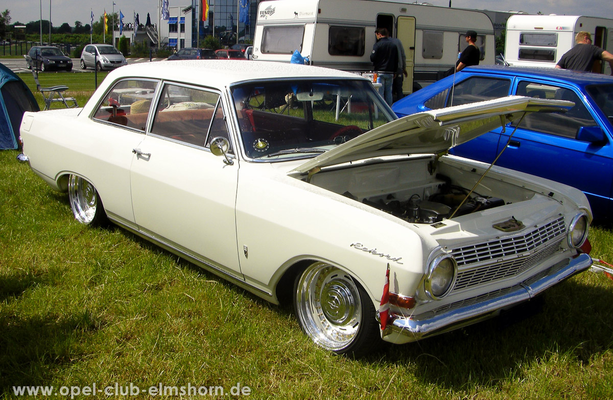 Bispingen-2011-0061-Opel-Rekord-B