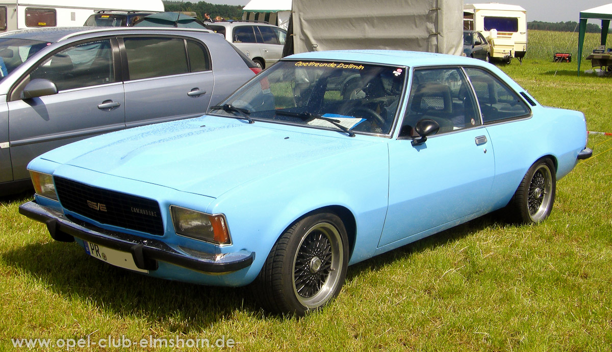 Bispingen-2011-0068-Opel-Commodore-B