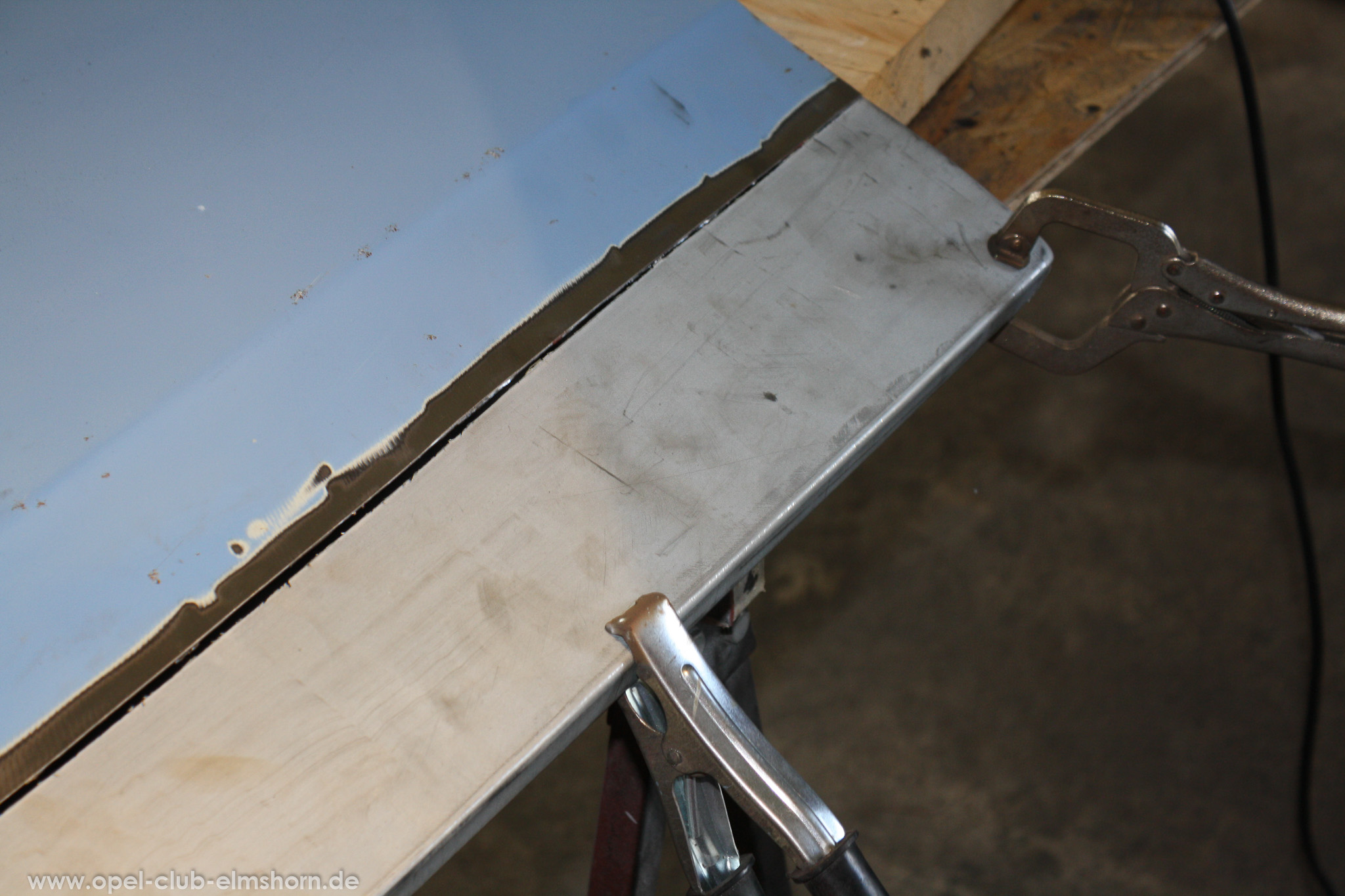 Baustudie-Stefan-KadettC - 20120930_143744 -_