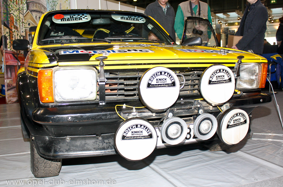 Messe-Bremen-2013-0076-Opel-Kadett-C-Rallye