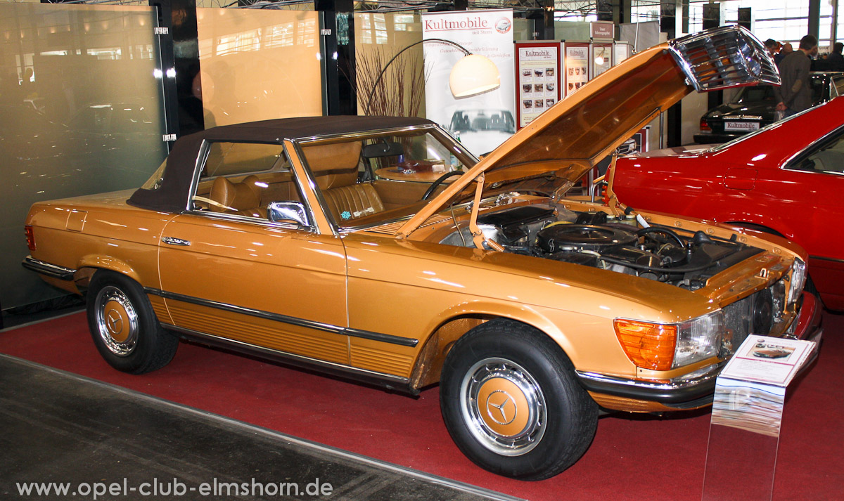 Messe-Bremen-2013-0080-Mercedes-SL