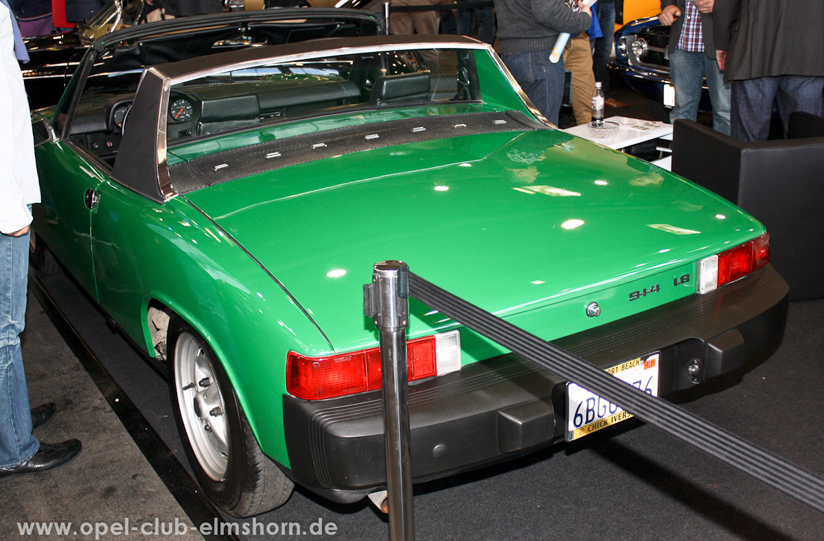 Messe-Bremen-2013-0115-Porsche-914
