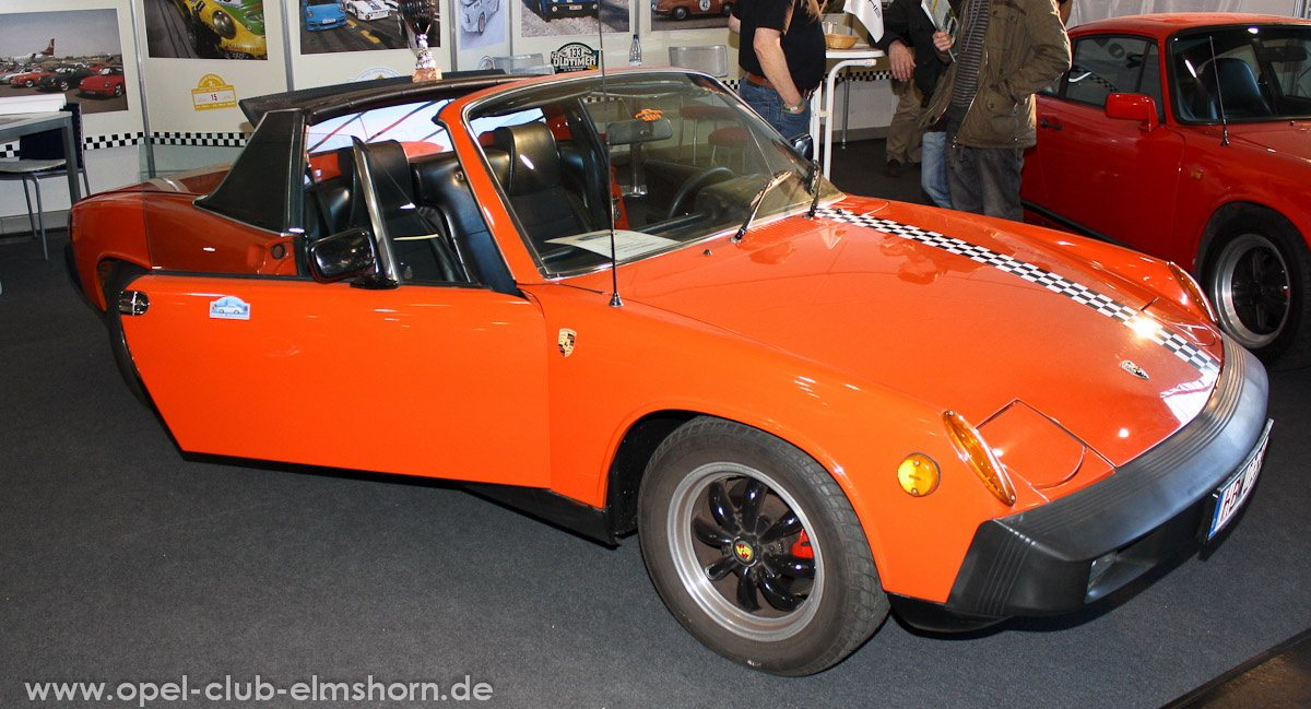 Messe-Bremen-2013-0121-Porsche-914