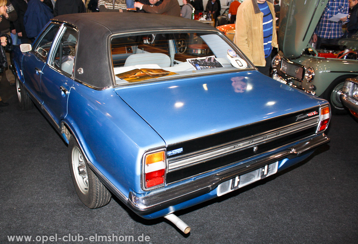 Messe-Bremen-2013-0123-Ford-Taunus