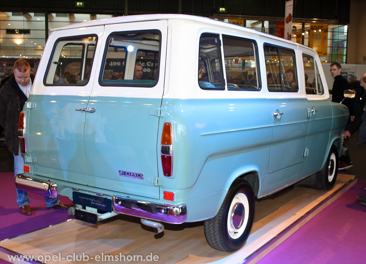 Messe-Bremen-2013-0127-Ford-Transit