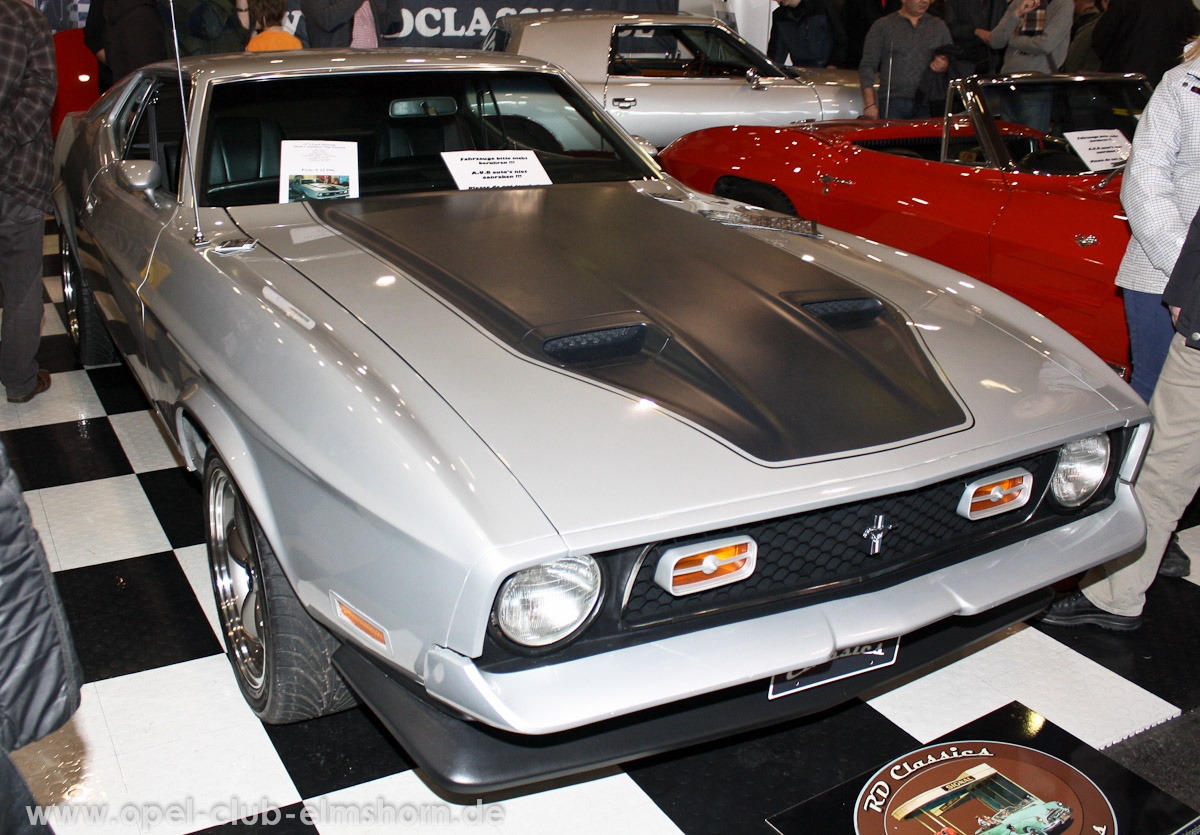 Messe-Bremen-2013-0134-Ford-Mustang