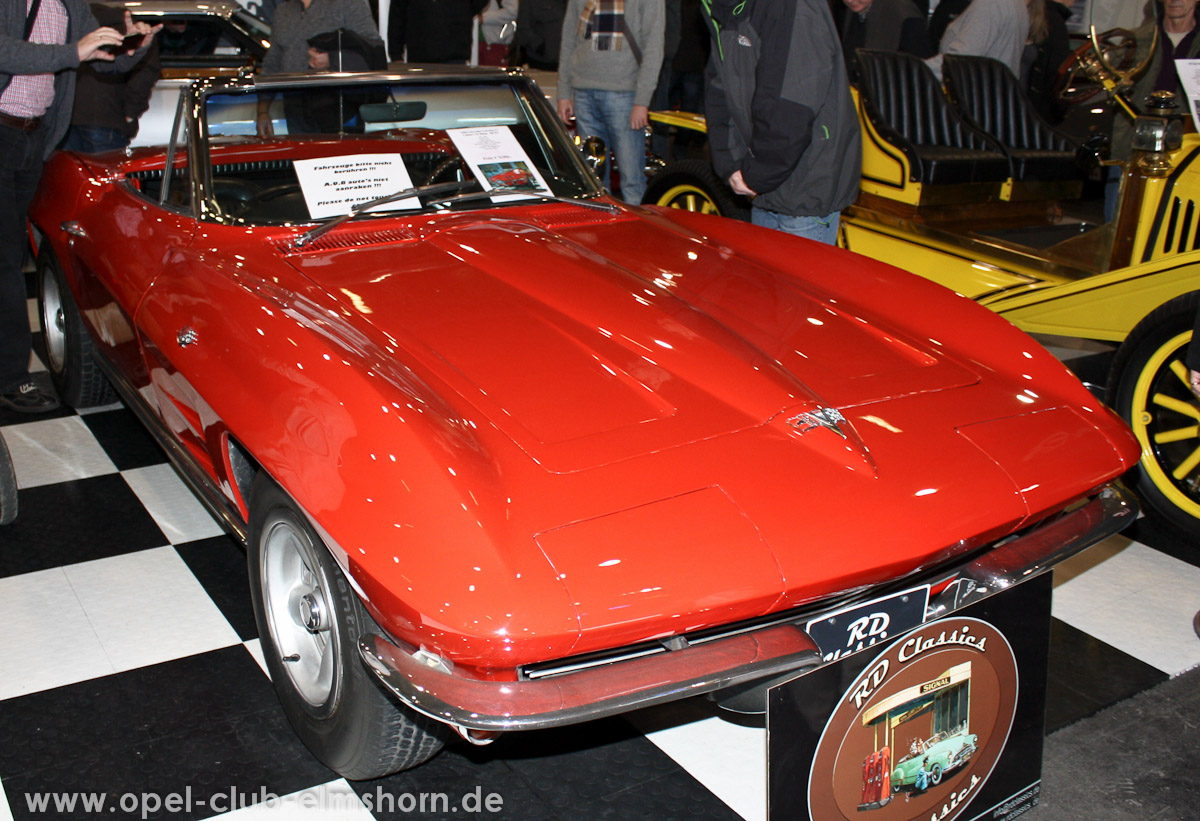 Messe-Bremen-2013-0135-Chevrolet-Corvette
