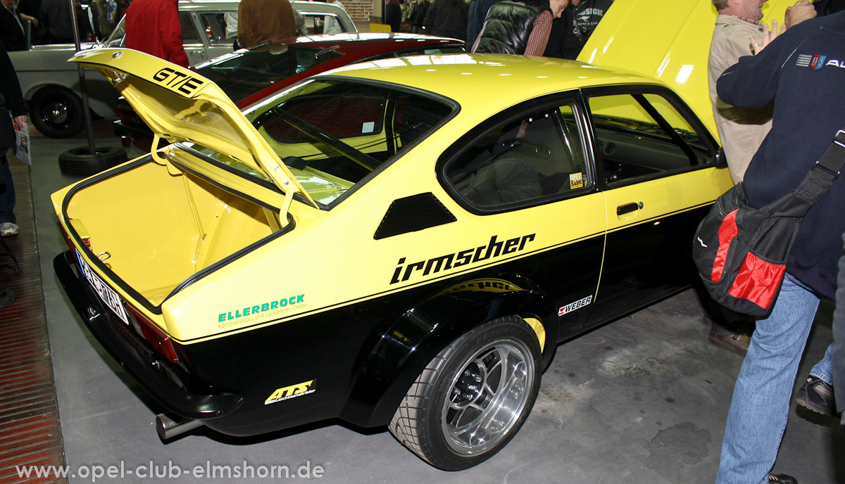 Messe-Bremen-2013-0155-Opel-Kadett-C-CQ