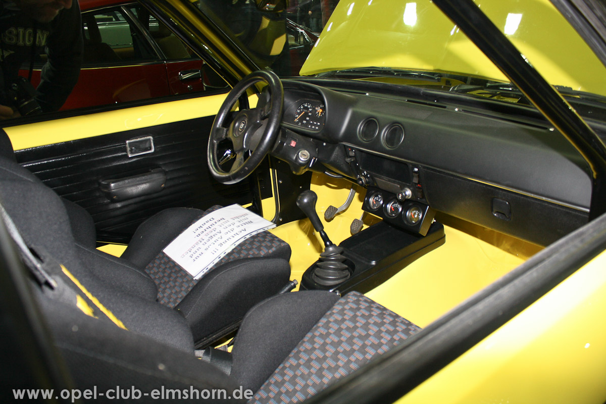 Messe-Bremen-2013-0156-Opel-Kadett-C-CQ