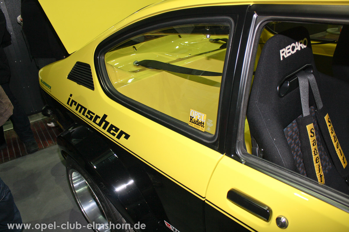 Messe-Bremen-2013-0157-Opel-Kadett-C-CQ