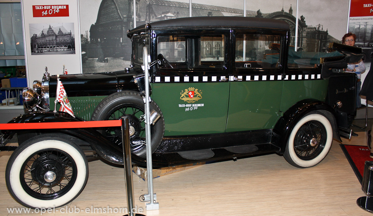 Messe-Bremen-2013-0207-Mercedes-Benz-8-38-PS-Typ-Stuttgart-200