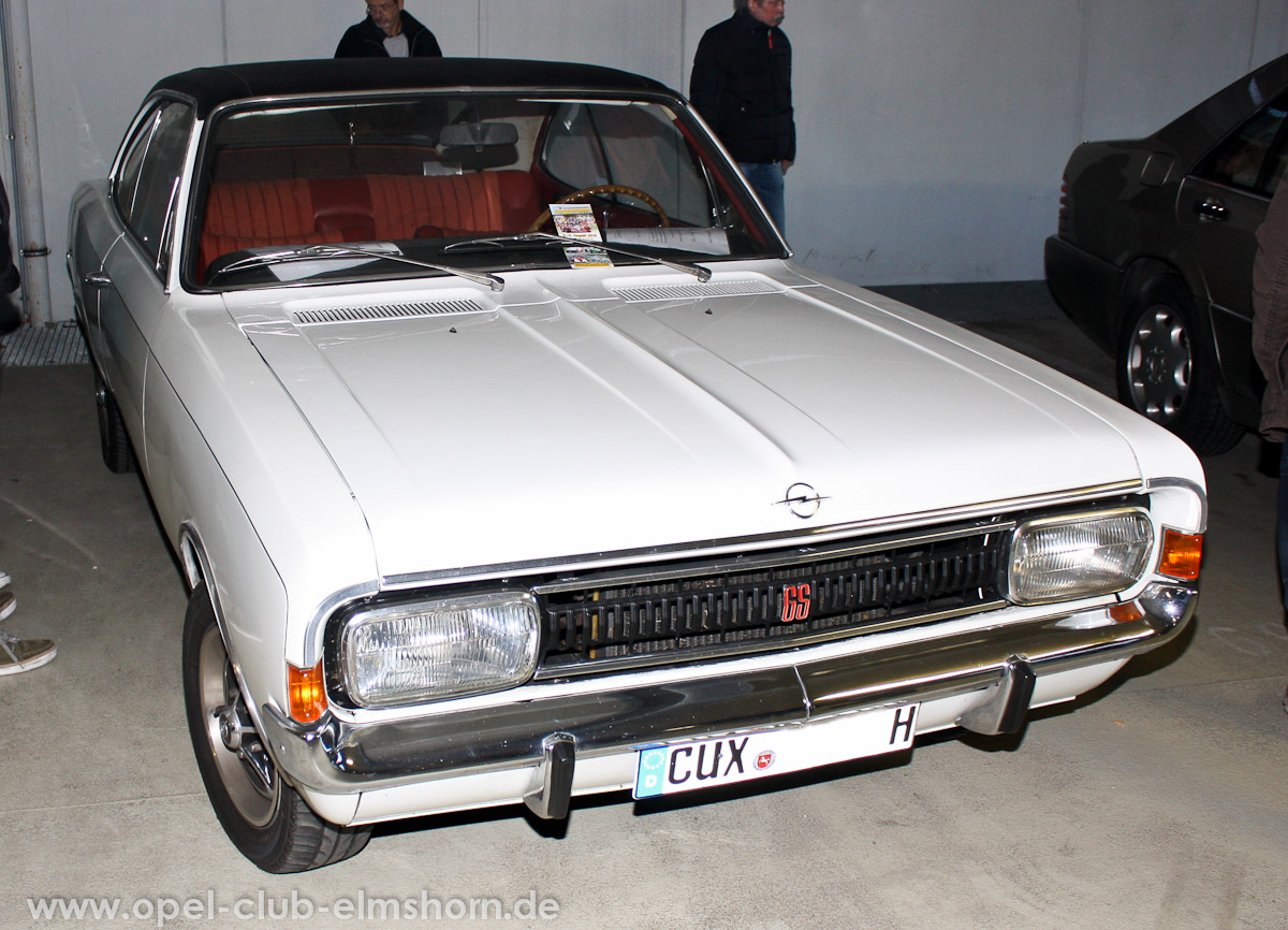 Messe-Bremen-2013-0210-Opel-Commodore-GS