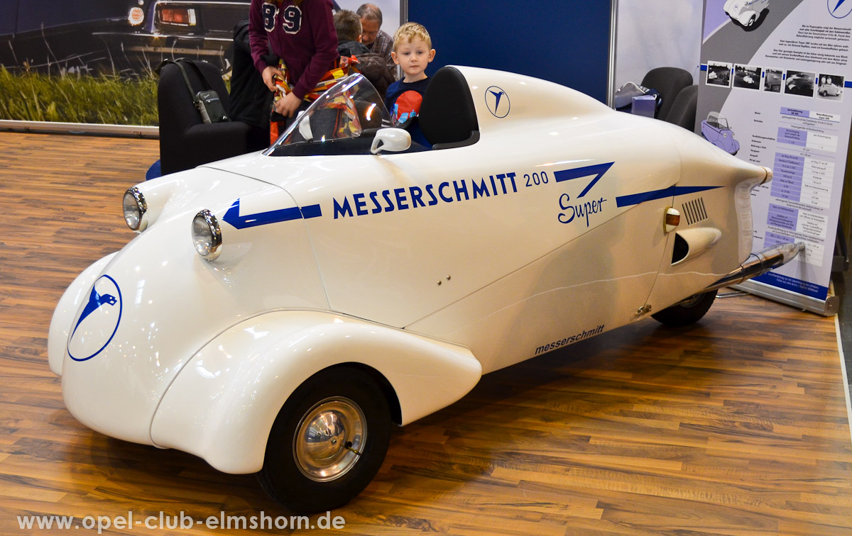 Messe-Essen-2013-0010-Messerschmitt-200-Super-Kabinenroller