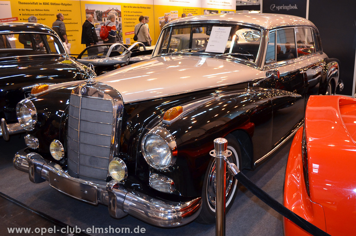 Messe-Essen-2013-0026-Mercedes-Benz-300d-Adenauer