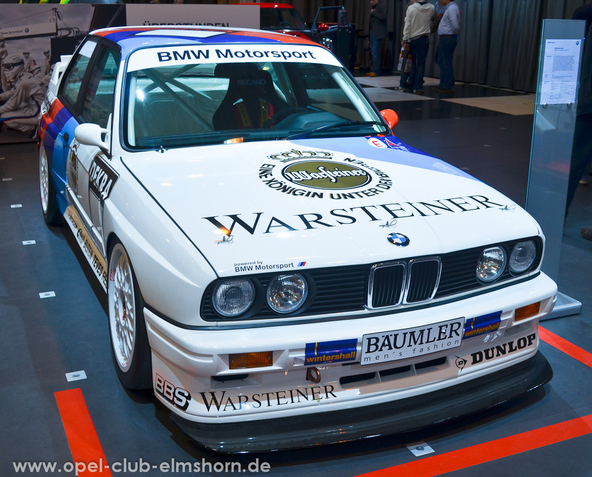 Messe-Essen-2013-0102-BMW-M3-Motorsport