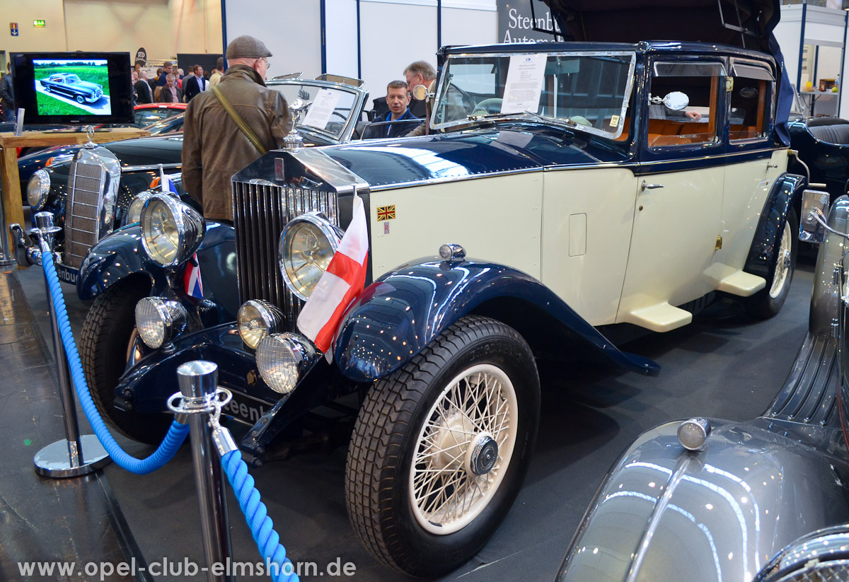 Messe-Essen-2013-0104-Rolls-Royce-20-25