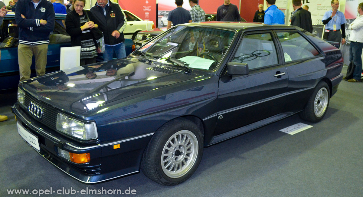Messe-Essen-2013-0119-Audi-quattro-Edition-speciale