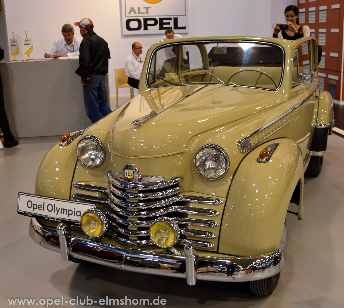 Messe-Essen-2013-0165-Opel-Olympia-Cabrio