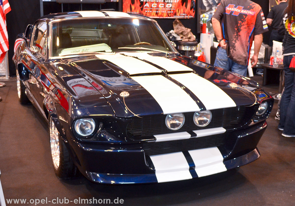 Messe-Essen-2013-0179-Ford-Mustang-Shelby-GT5000CR
