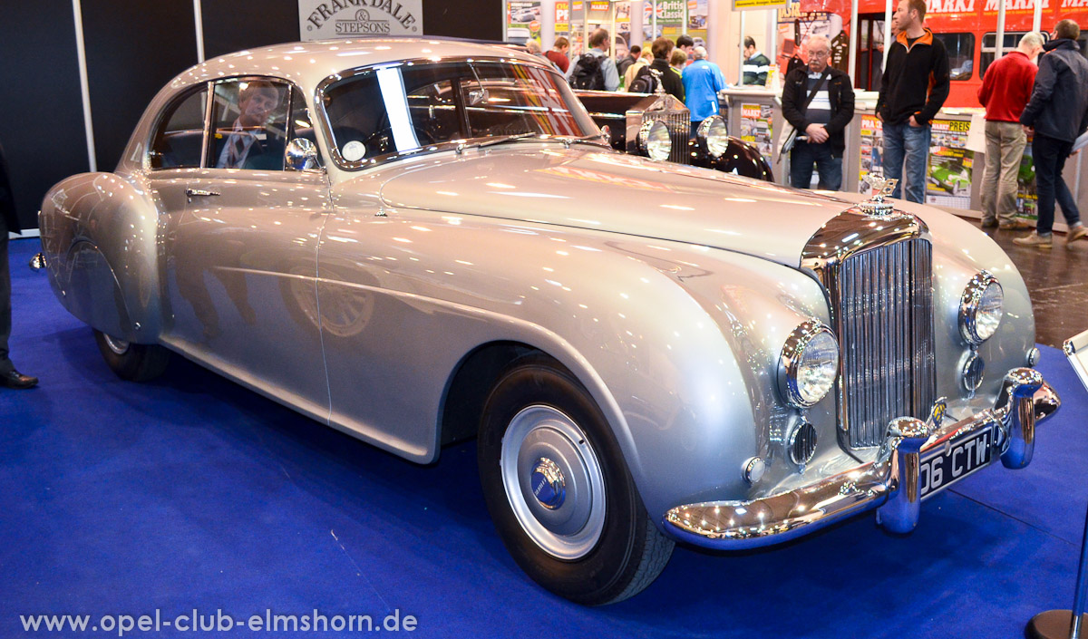 Messe-Essen-2013-0189-Bentley-R-Type-Continental
