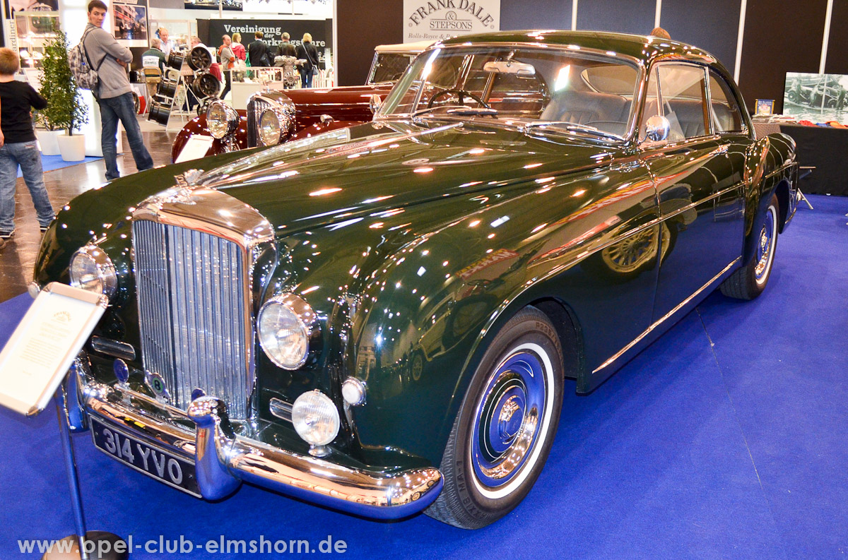 Messe-Essen-2013-0191-Bentley-S1-Continental
