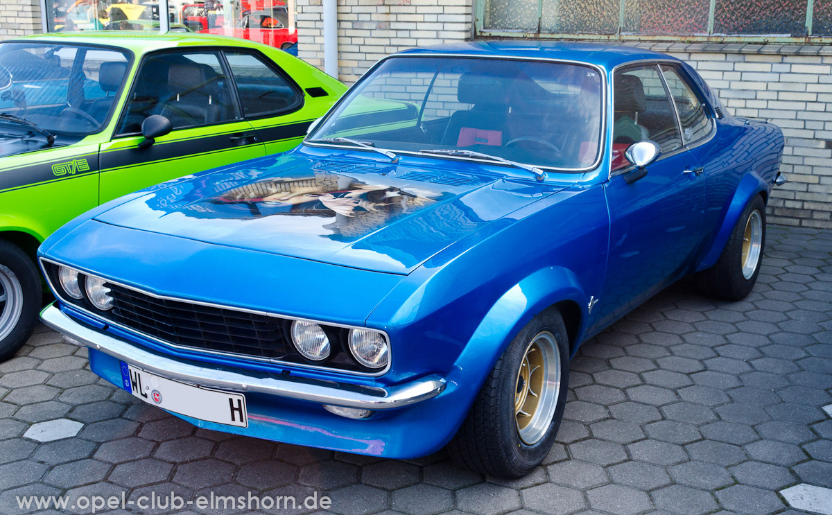 Wedel-2013-0013-Opel-Manta-A