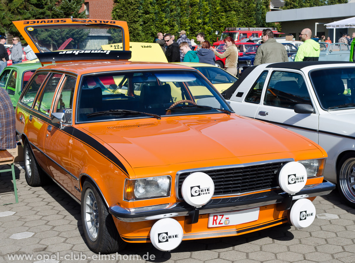 Wedel-2013-0019-Opel-Commodore-B-Kombi