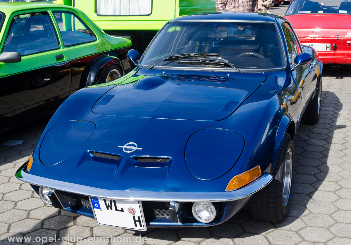 Wedel-2013-0023-Opel-GT