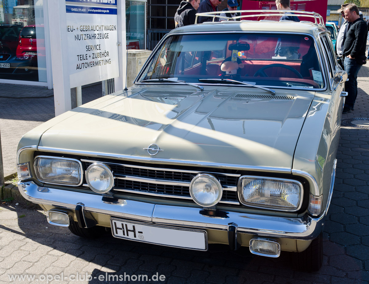 Wedel-2013-0078-Opel-Rekord-C-Kombi