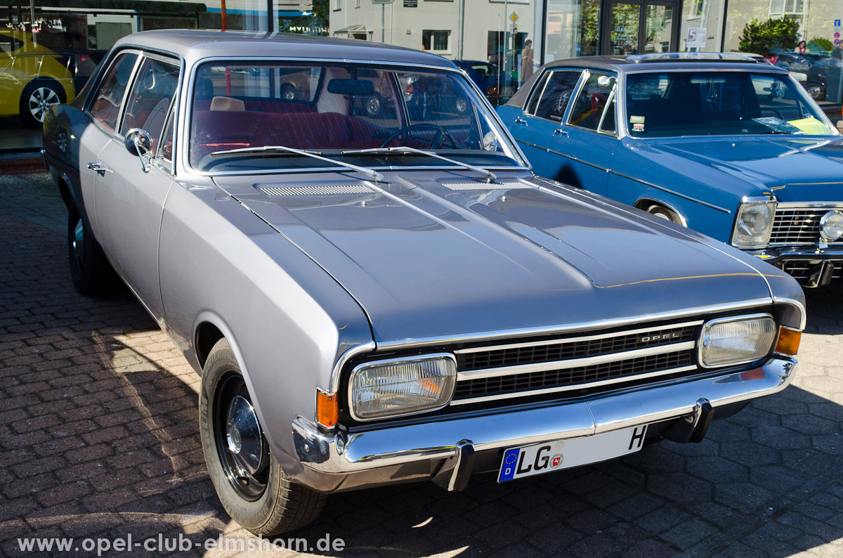 Wedel-2013-0085-Opel-Rekord-C