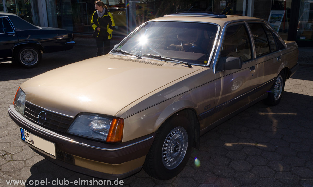 Wedel-2013-0087-Opel-Rekord-E