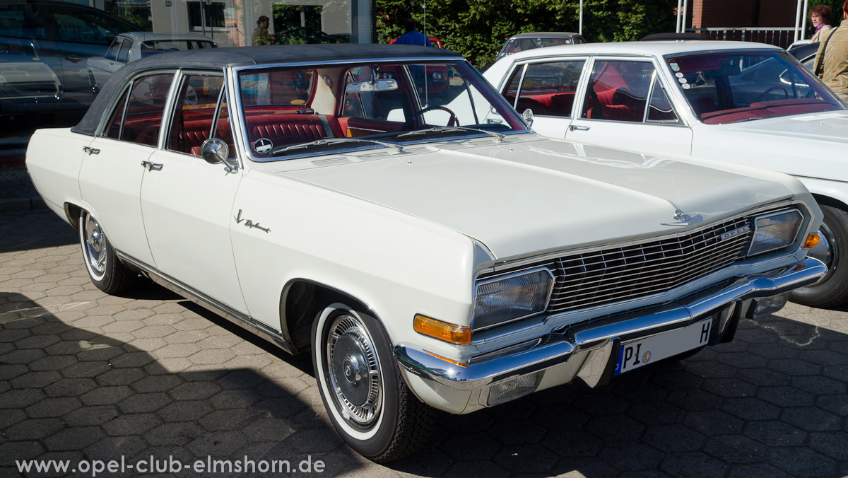 Wedel-2013-0089-Opel-Diplomat-A