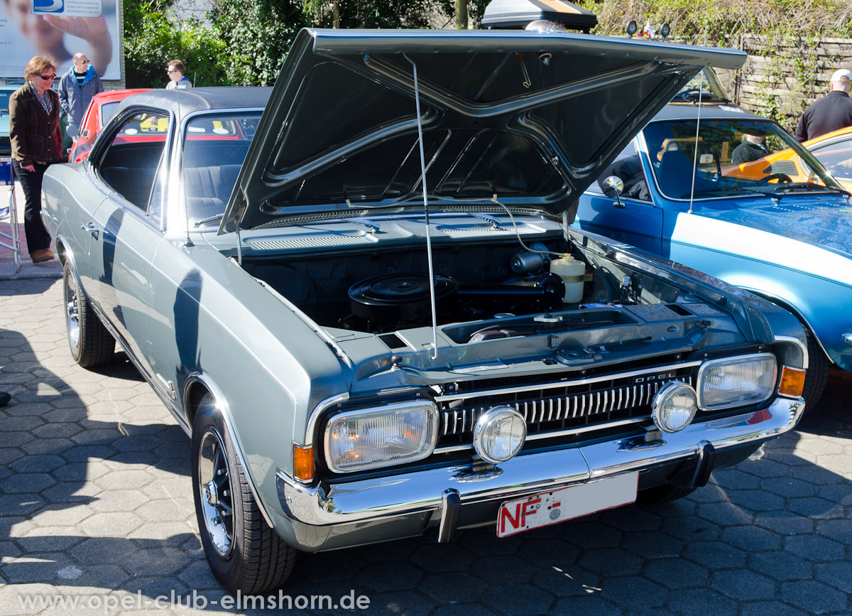 Wedel-2013-0098-Opel-Rekord-C