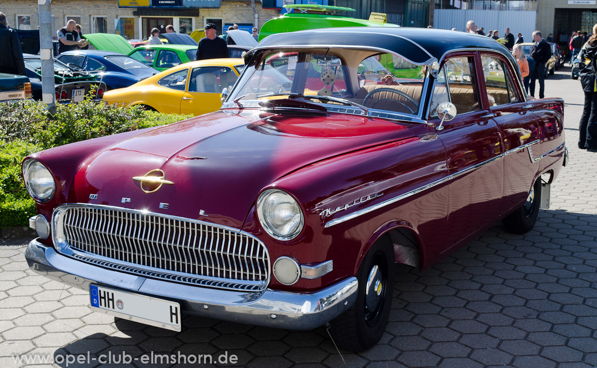 Wedel-2013-0109-Opel-Kapitaen-A