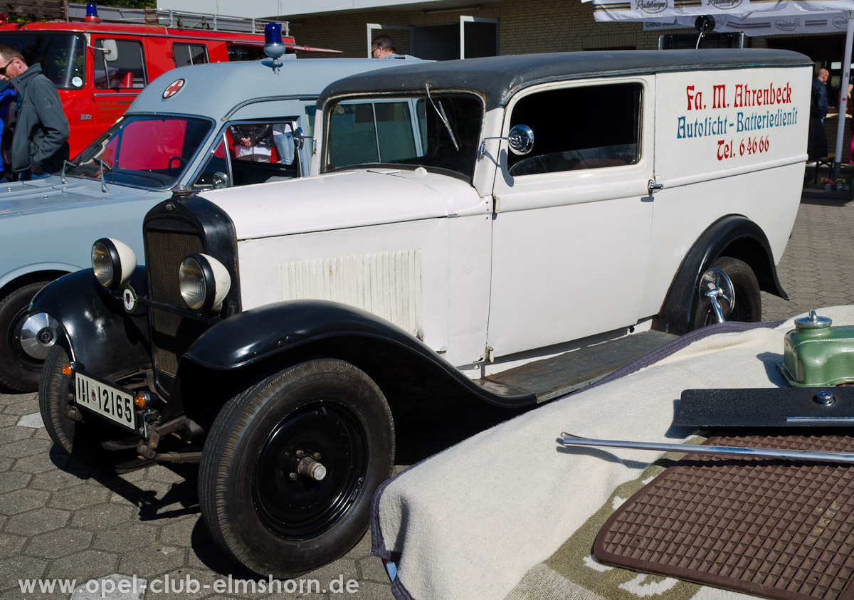 Wedel-2013-0112-Opel-P4-Lieferwagen