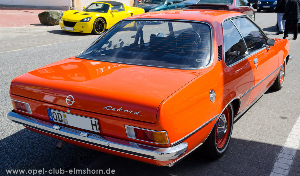 Wedel-2013-0152-Opel-Rekord-C