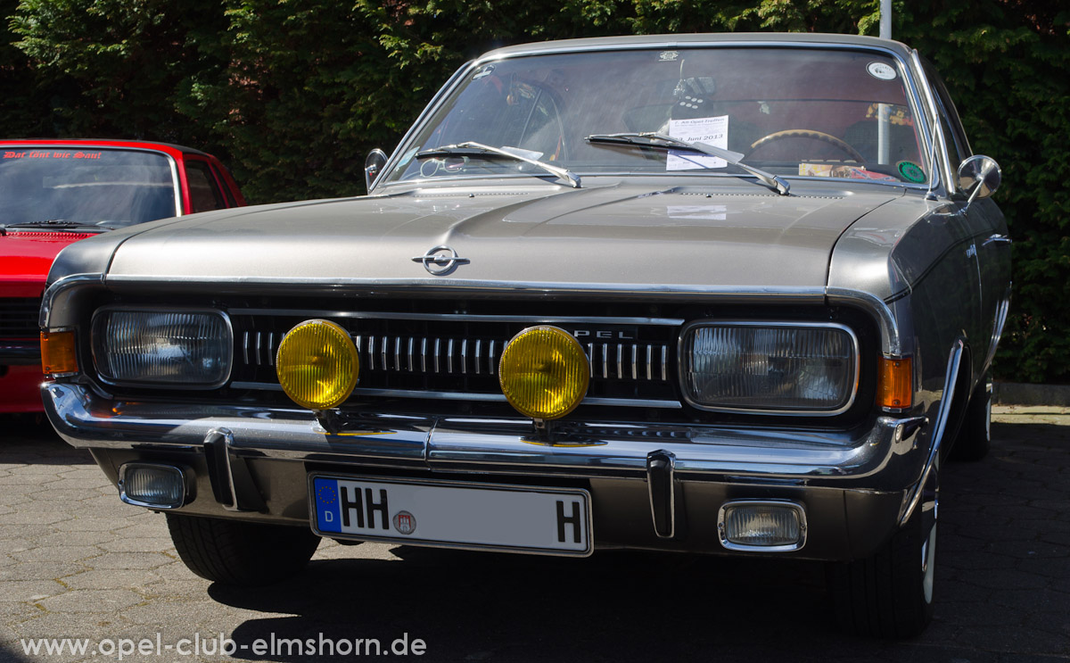 Wedel-2013-0173-Opel-Rekord-C