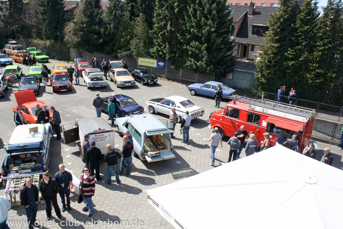 Wedel-2013-0198-Altopeltreffen-von-oben