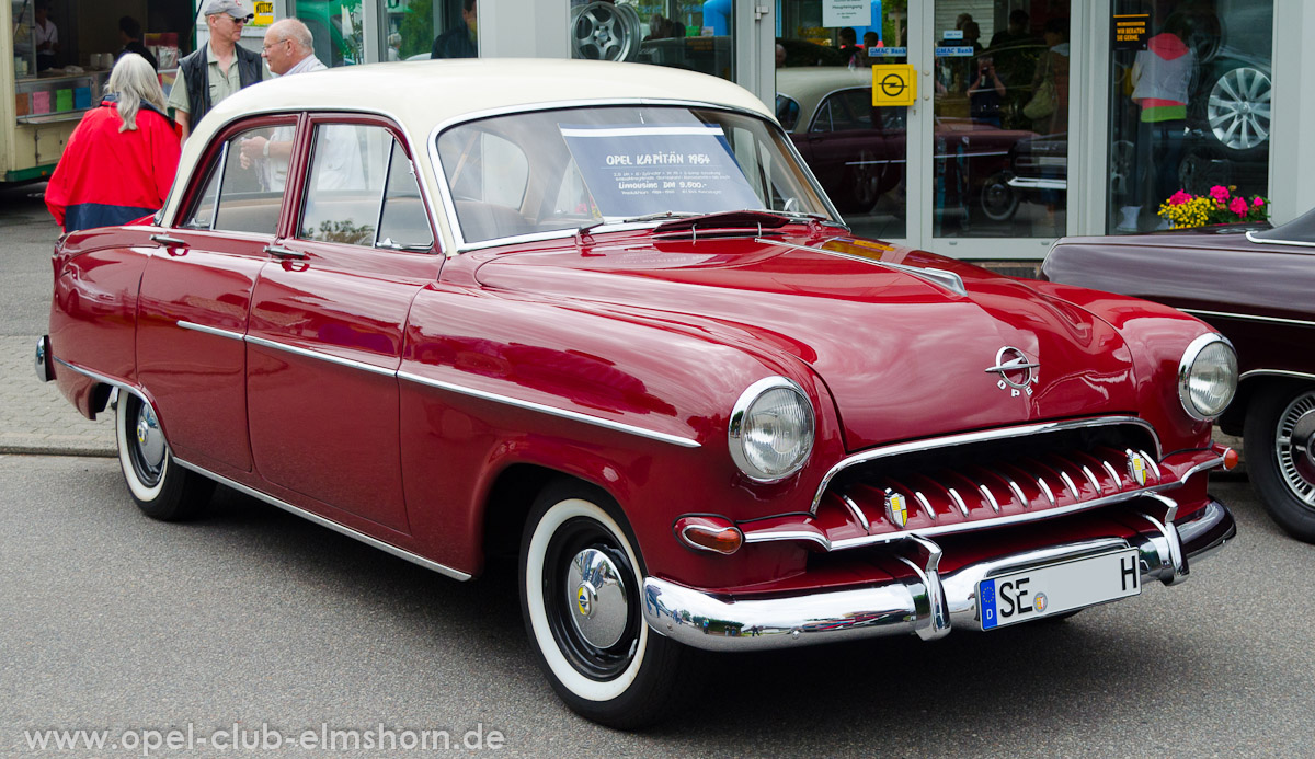 Trappenkamp-2013-0056-Opel-Kapitaen-1954