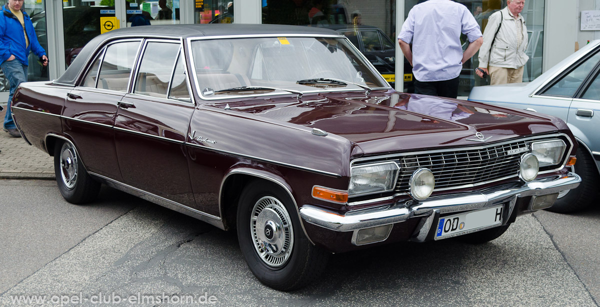 Trappenkamp-2013-0057-Opel-Diplomat